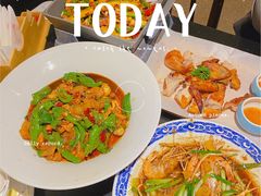 -老头儿油爆虾·知味杭州(爱琴海购物中心)
