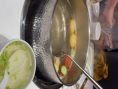 -犇鼎牛潮汕牛肉火锅(新辰里学清路店)