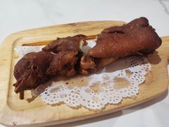 -乔阿马·江南味·驴肉香(龙湖华泾天街店)