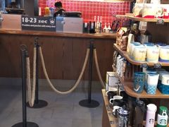 -星巴克(天津火车站店)