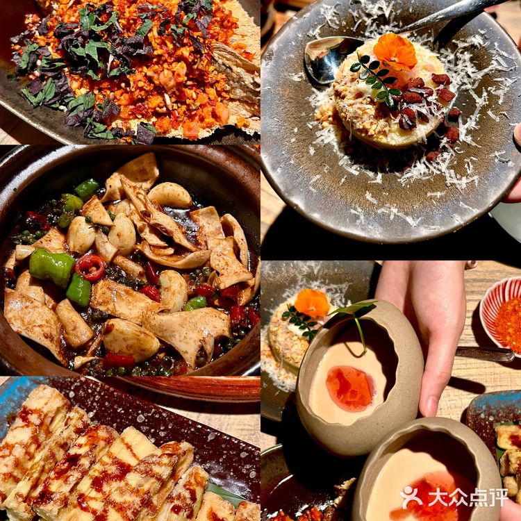 贵阳的民国老宅｜小院版深夜食堂好有氛围‼️