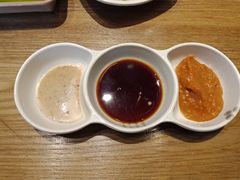 -韩国料理大力士(屏风街店)