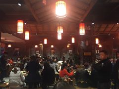 -重庆渝达老火锅(春熙路店)