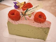-玲婧胡同·Brunch·Kitchen(嘉里城店)