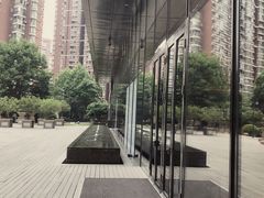 -武汉武昌威斯汀酒店-知味自助餐厅