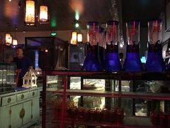 -冰城小镇音乐串吧·聚会餐厅(百子湾店)
