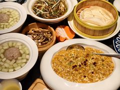 -芳芳私房菜·精做淮扬菜(承德路店)