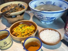 -寨子里的·钵钵菜·湘西山里菜(魅力湘西店)