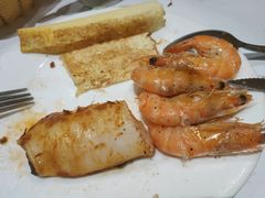 -拉蒂娜·巴西牛排馆 Latina·Brazilian Steakhouse(陆家嘴旗舰店)