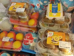 -万达广场(济南魏家庄店)