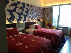 -广东省拱北口岸中国旅行社(华宾营业部)