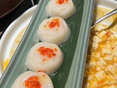 -苏帮袁Sue Cuisine(来福士店)