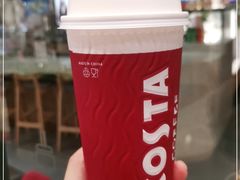 -COSTA COFFEE(上海月星环球港店)