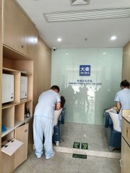 -大麦微针植发丨全国连锁