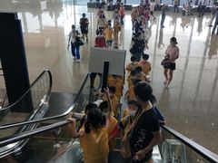 -广州市城市规划展览中心