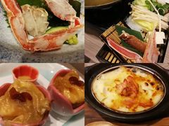 -蟹道乐(道顿堀本店)
