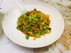 -美庐餐厅·湖北菜·吴佩孚公馆(南京路店)