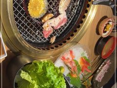 -江户烧肉(高德店)