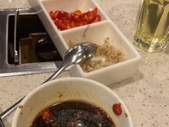 -烹然四季椰子鸡火锅(团结湖总店)