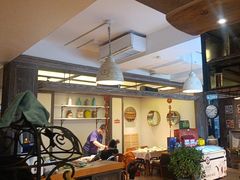 -阳光家常菜(泉城路店)