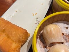 -顺德一品粥·20年凤城老字号(芳村店)