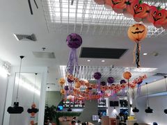 -卡朋西餐(扬名广场店)
