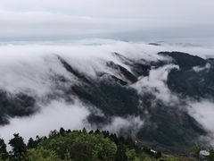 -南岳衡山风景名胜区