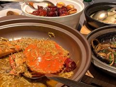 -海立阁海鲜江浙菜(漕河泾印象城店)