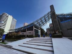 -元代水闸遗址博物馆