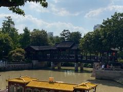 -枫桥景区