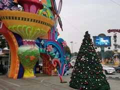 -国色天乡三期陆地乐园