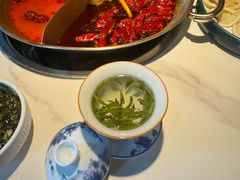 -小龙翻大江文化火锅(宽窄店)