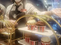 -星巴克臻选(南京艾尚天地店)