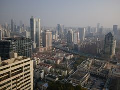 -上海波特曼丽思卡尔顿酒店