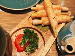 -安南越南餐厅(青岛万象城店)