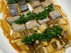 -船歌·鱼水饺青岛菜(闽江二路店)