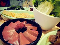 -牛腩之旅·牛腩牛杂煲(光启城美食城店)