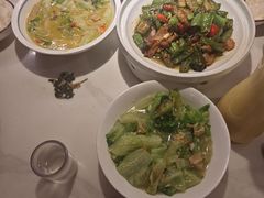 -春天里餐厅(西田城店)