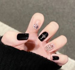 -兔猫ToMoreNails美甲美睫