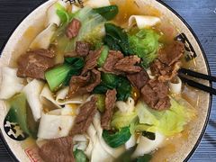 -洋洋安徽牛肉板面(洋洋店)