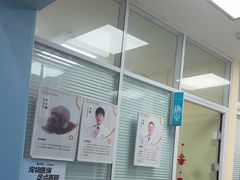 -全心全意连锁动物医院·微创中心·内科急重症·心脏专科(丰管路店)