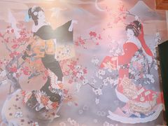 -大鲤深夜食堂