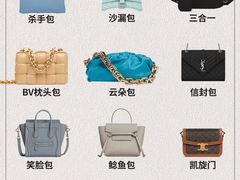 -海星奢选二手奢侈品手表包包鉴定回收寄卖(墨玉南路店)