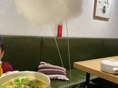 棉花糖葫芦-小大董·烤鸭(五棵松店)