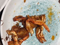 -汉丽斯巴西烤肉自助(市南店)