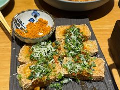 -一心创作料理屋(经开万达店)