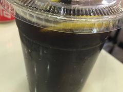 -乐凯撒披萨(正佳广场店)