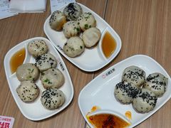 -小杨生煎(香港名都店)
