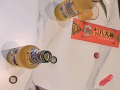 -八大碗·地道东北菜(白塔堡店)