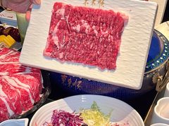 -东来顺·非遗火锅(赛格国际购物中心店)